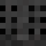 Dark-wraith Kirk - Male Minecraft Skins - image 3