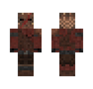 A Marked Man (Fallout: NV)