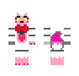 FunTime Foxy