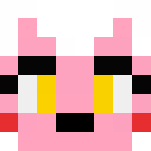 FunTime Foxy - Other Minecraft Skins - image 3