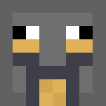 Captain Mustache - Male Minecraft Skins - image 3