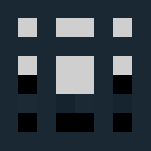 MobSpawnerBEAT - Male Minecraft Skins - image 3