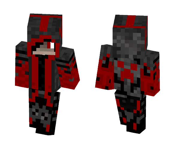 Demon Slayer - Other Minecraft Skins - image 1
