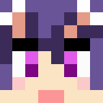 Download Free Izuna Miyazaki School Swimsuit Skin for Minecraft image 3 Izuna Miyazaki School Swimsuit - Female Minecraft Skins - image 3