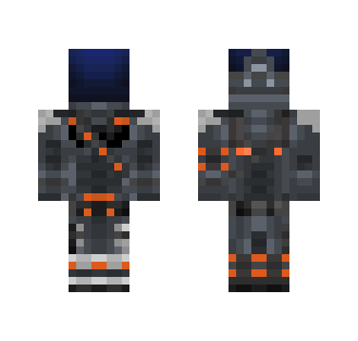 Spectre (COD III)