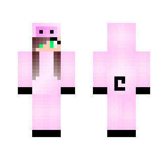 Pig (Onsie)