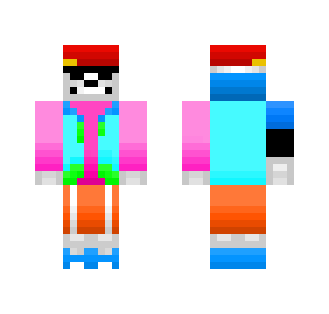 Underfresh Sans