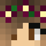 Cutieeee - Female Minecraft Skins - image 3