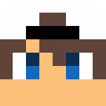Coolest kid - Male Minecraft Skins - image 3