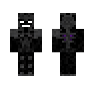 Wither Boss