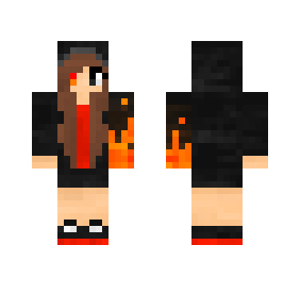 Fire User (Request)