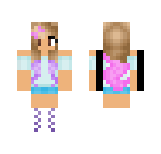 Edit For CutePixC