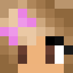 Edit For CutePixC - Female Minecraft Skins - image 3