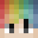 my friends make weird requests - Male Minecraft Skins - image 3