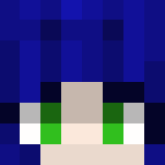 Cry A River, Swim In It | ShyMelon - Female Minecraft Skins - image 3
