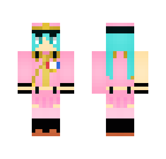 Hatsune Miku Senbonzakura Version