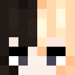 pretty cute sweater okok - Female Minecraft Skins - image 3
