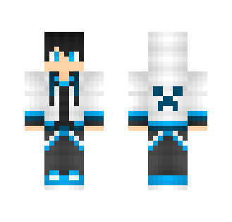 Hiroshi_Dan [Requested]