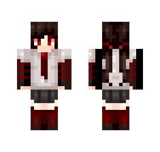 Marlchan | Requests