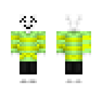 Asriel Dreemurr ( Undertale )