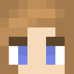 little girl - Girl Minecraft Skins - image 3