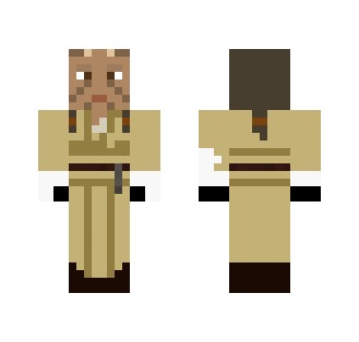 Eeth Koth Star Wars The Clone Wars