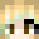 Skin Trade w/ Teasonn - Female Minecraft Skins - image 3