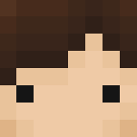 How common - Male Minecraft Skins - image 3
