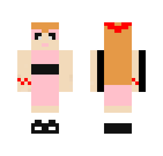 Blossom (PPG)