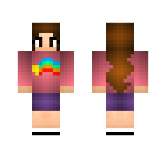 Mabel Pines - JaxSkins - Series 1