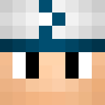 Download Free Dipper Pines - JaxSkins - Series 1 Skin for Minecraft image 3 Dipper Pines - JaxSkins - Series 1 - Male Minecraft Skins - image 3