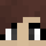 Tomboy w/ Pixie Cut --K - Female Minecraft Skins - image 3