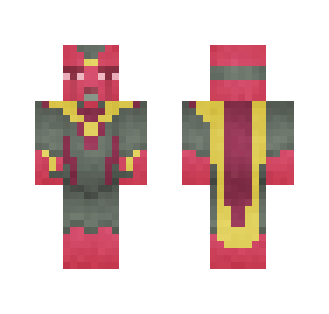 Vision (Age of Ultron)