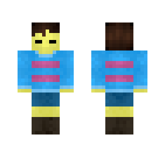 Frisk