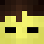 Frisk - Interchangeable Minecraft Skins - image 3