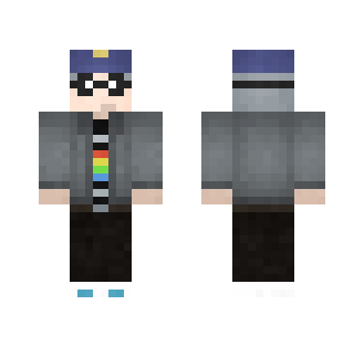Quicksilver (DoFP)