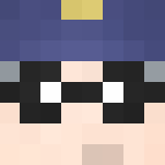 Quicksilver (DoFP) - Male Minecraft Skins - image 3