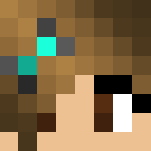Girl - Female Minecraft Skins - image 3