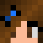 Girl - Female Minecraft Skins - image 3
