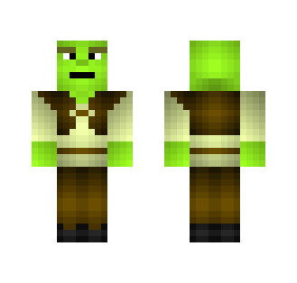 SHREK - JaxSkins - Series 1