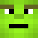 SHREK - JaxSkins - Series 1 - Male Minecraft Skins - image 3