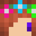 Download Free When ya wanna hop around Skin for Minecraft image 3 When ya wanna hop around - Female Minecraft Skins - image 3