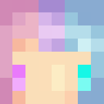 My Maid Outfit - Female Minecraft Skins - image 3
