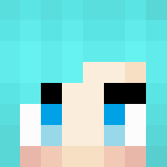 Kario - Female Minecraft Skins - image 3