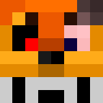 Nightmare Freddy / Withered Freddy - Male Minecraft Skins - image 3
