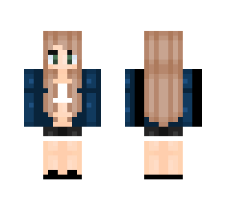request~ from irena gyn clothes