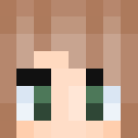 request~ from irena gyn clothes - Female Minecraft Skins - image 3