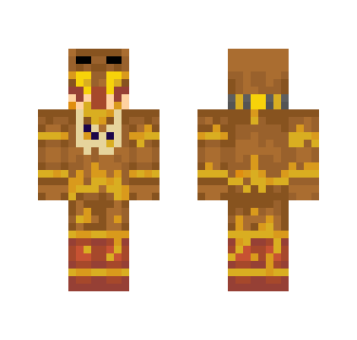 FNAF Chica