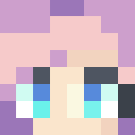 Vanilla, Chocolate and Strawberry - Other Minecraft Skins - image 3
