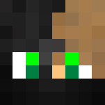 Acid Powers - Male Minecraft Skins - image 3